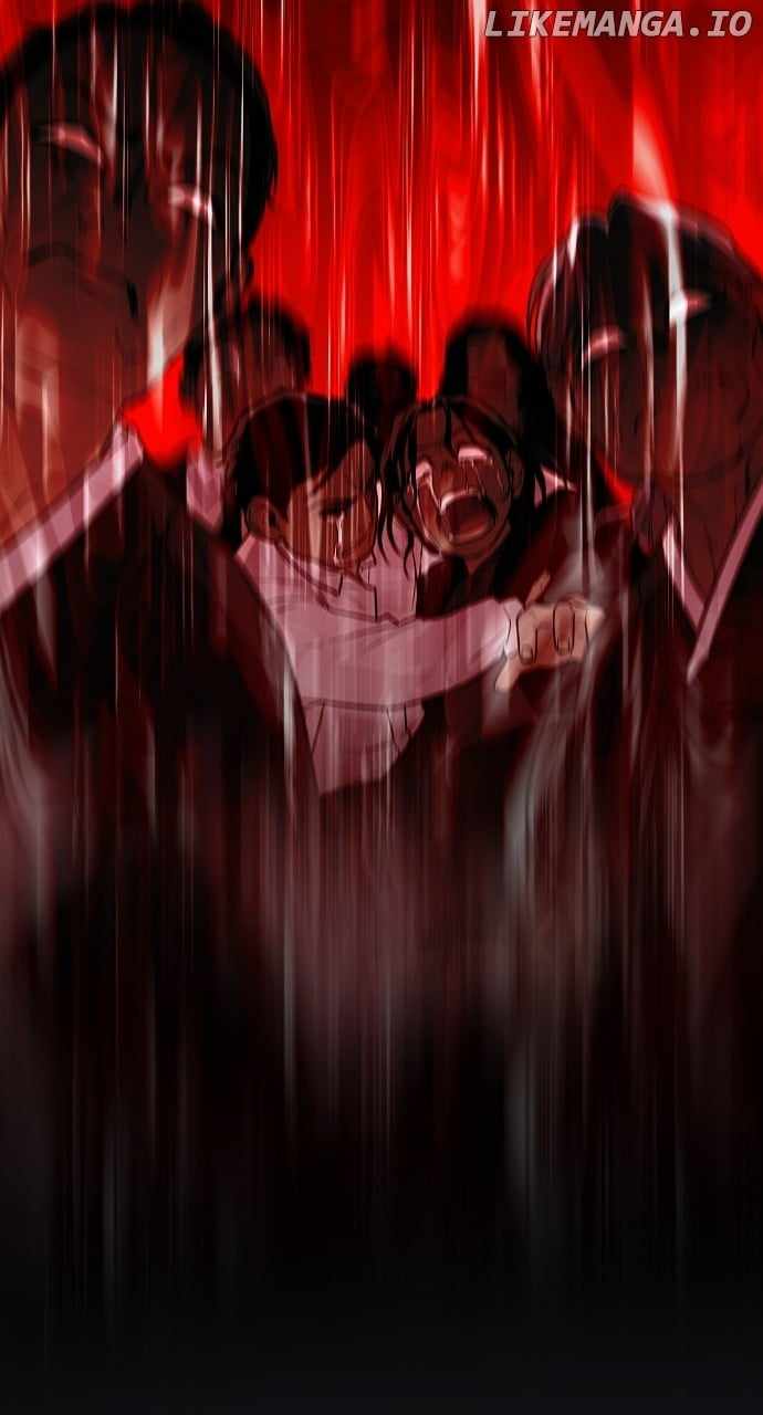 The Shaman's Blade Chapter 37 124